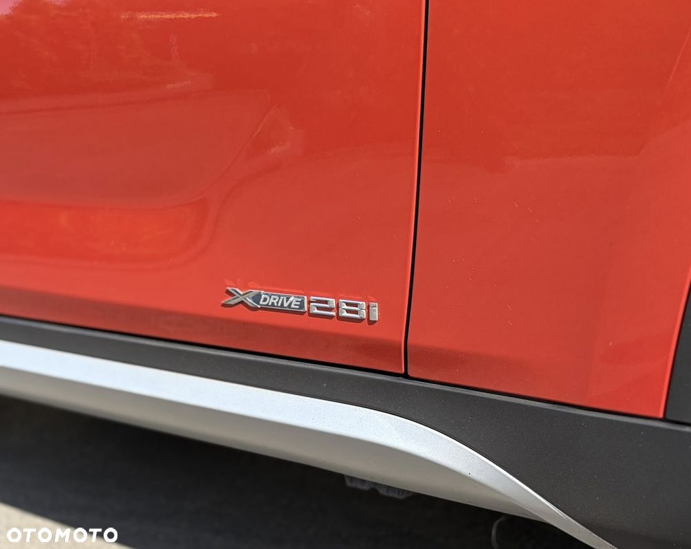 BMW X1 - 7