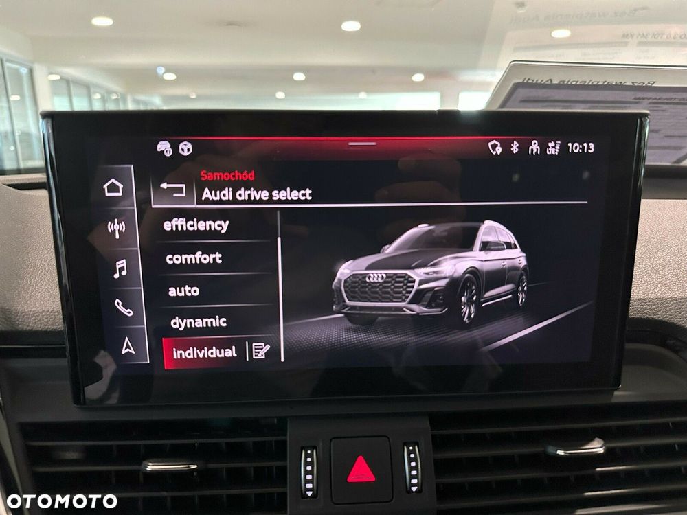 Audi SQ5 TDI mHEV Quattro Tiptronic - 22