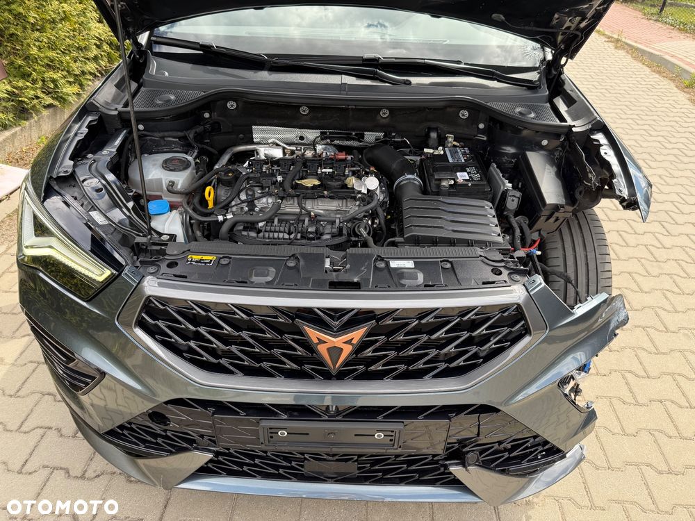 Cupra Ateca - 18