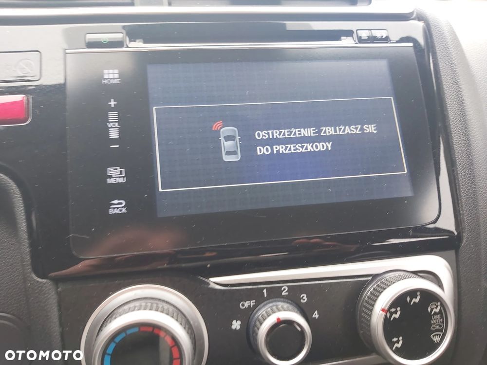 Honda Jazz 1.3 i-VTEC Elegance - 22