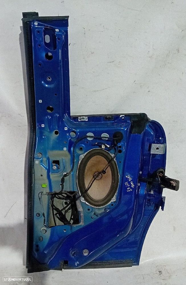 Porta trás direita MINI Mini Clubman (R55) - 2