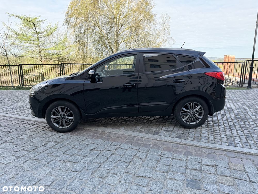 Hyundai ix35 1.6 GDI Classic 2WD - 32
