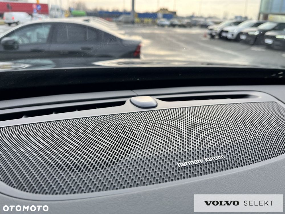Volvo XC 90 - 33
