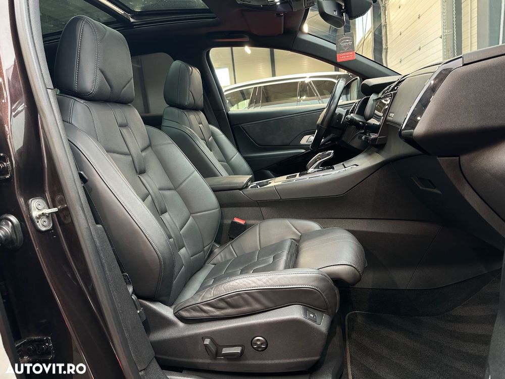 DS Automobiles DS 7 Crossback - 28