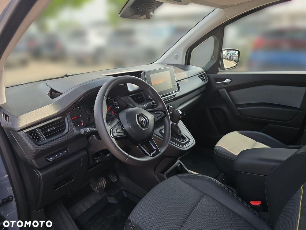 Renault kangoo-express/van - 14