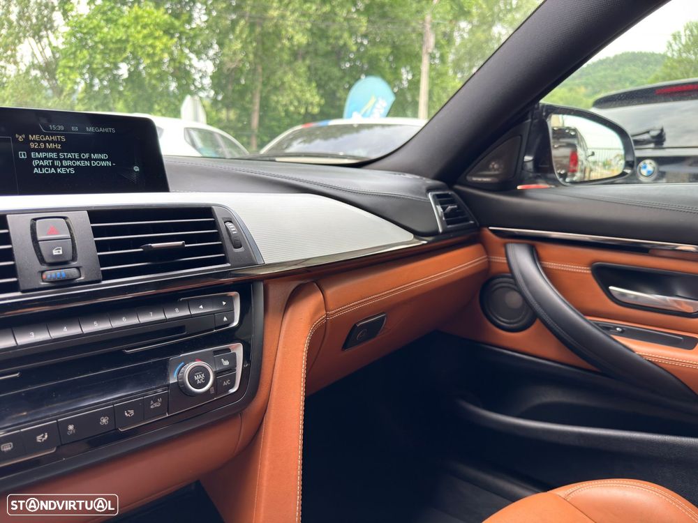 BMW M4 DKG - 33