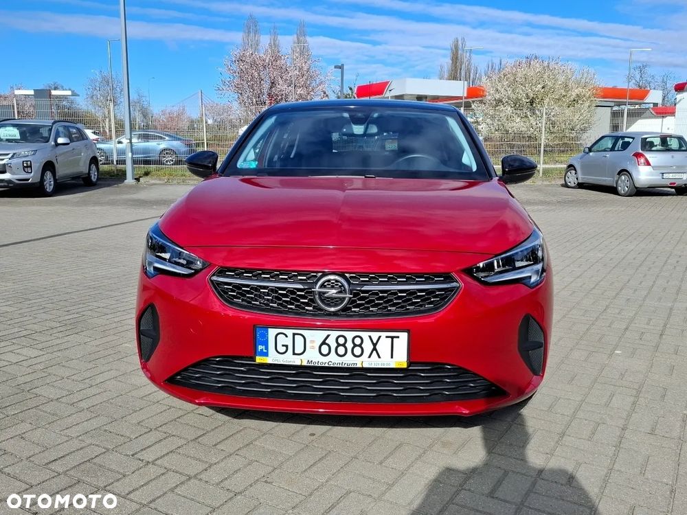 Opel Corsa 1.2 Elegance Business Pack S&S - 2