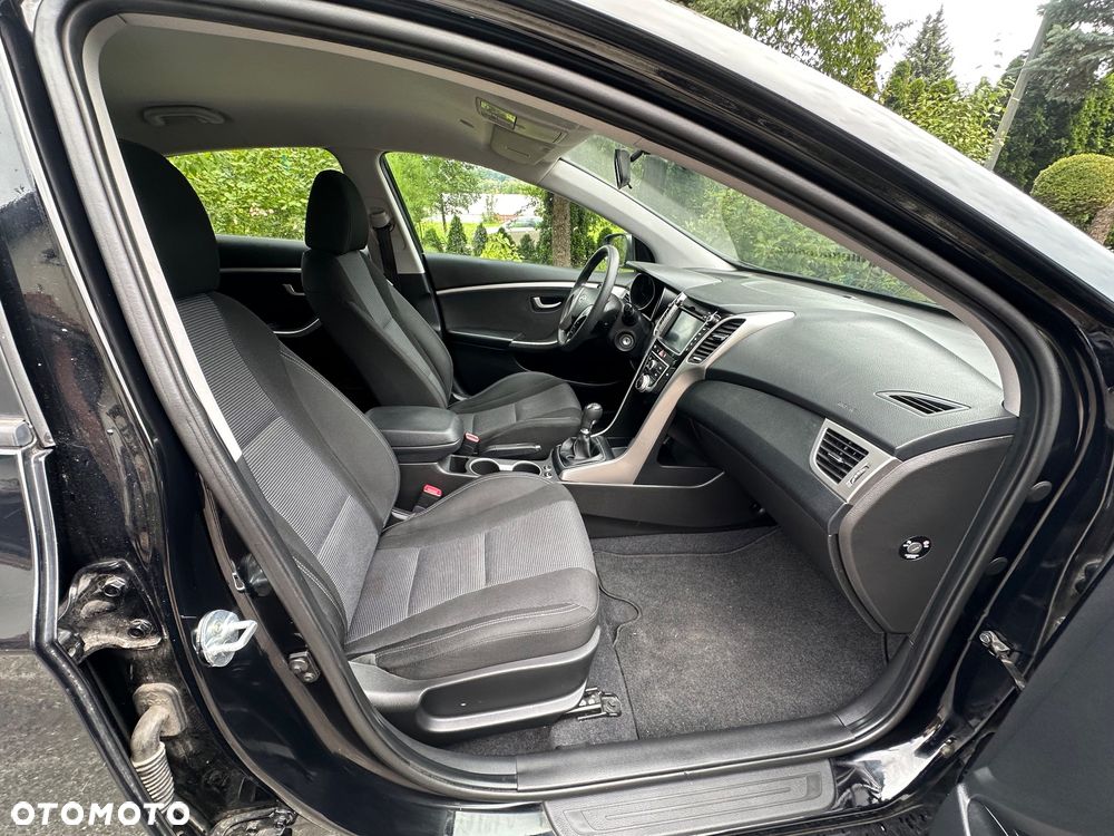 Hyundai i30 - 7