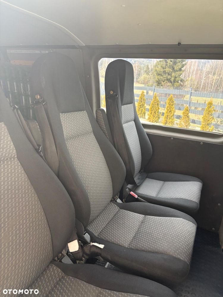 Volkswagen Transporter L2H1 - 8