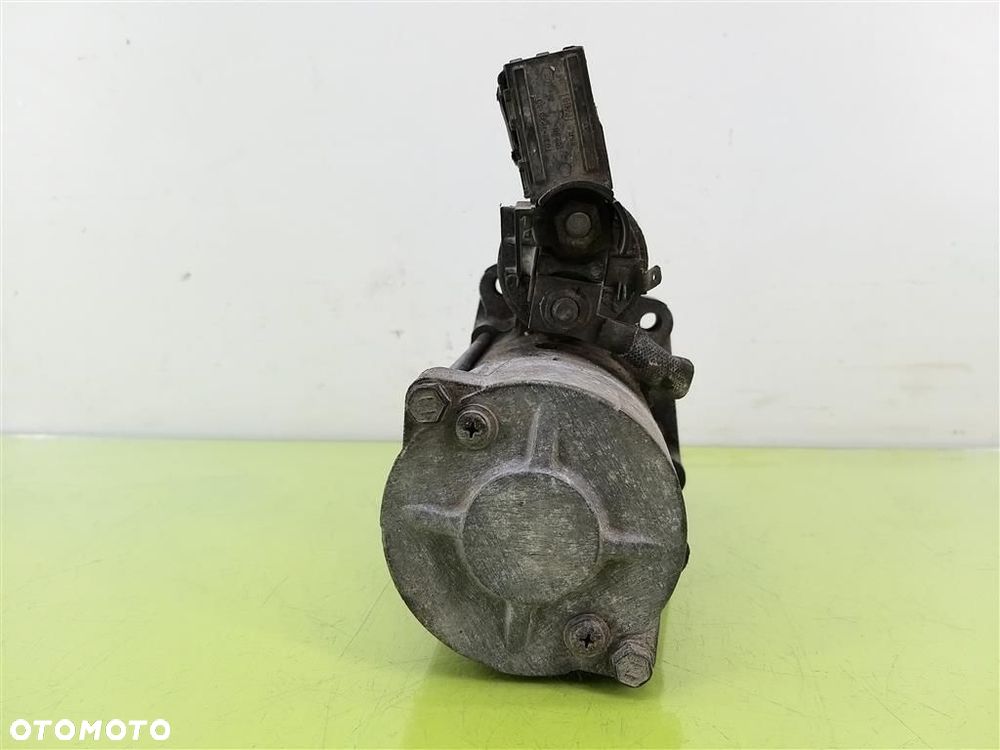 Rozrusznik Chrysler Voyager IV 2000-2007 IV 2000-2007 2,8 CRD 04868860AA - 4