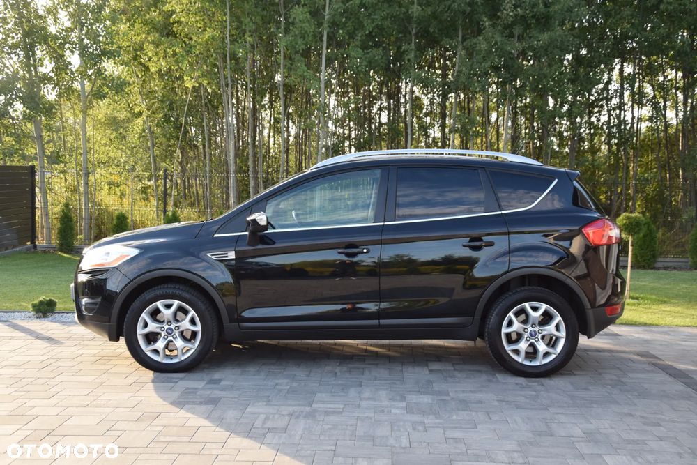 Ford Kuga 2.0 TDCi Trend - 5