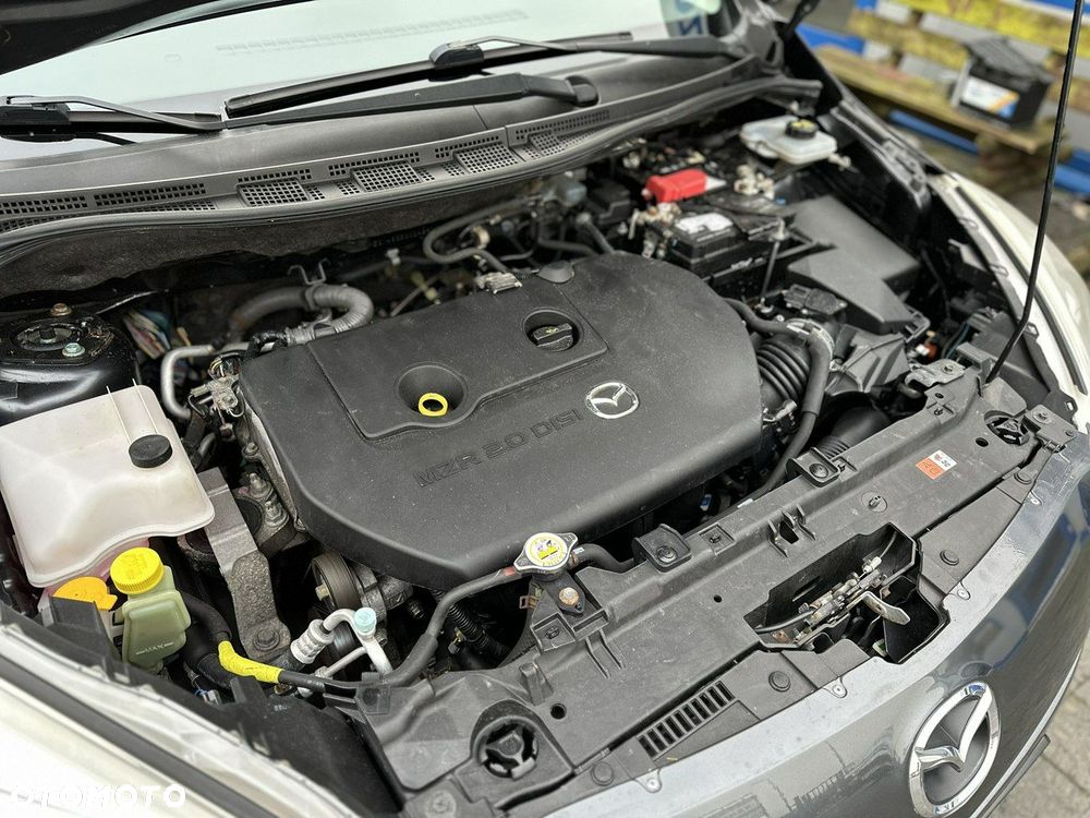 Mazda 5 - 29