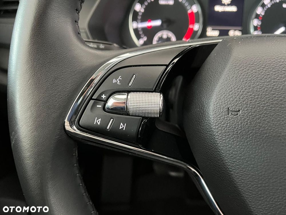 Skoda Octavia 1.5 TSI ACT Ambition - 25