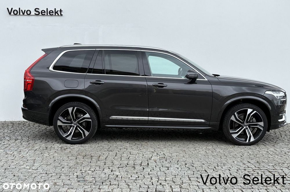 Volvo XC 90 - 6