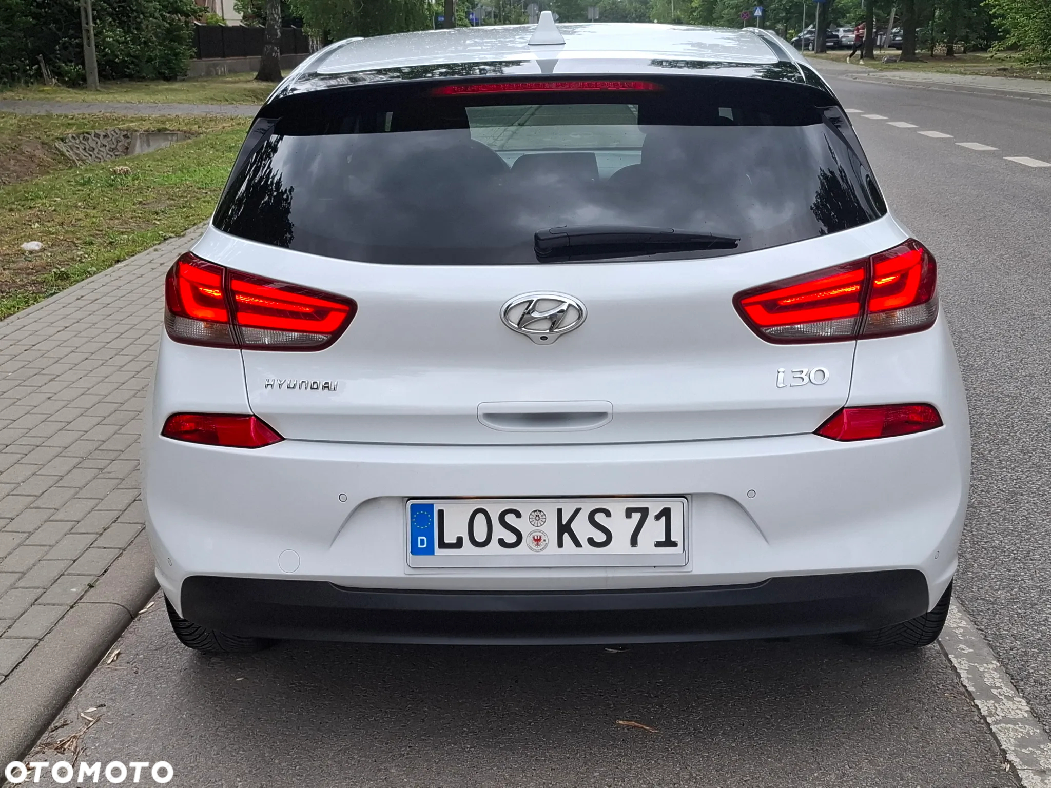 Hyundai i30 1.6 CRDI Fifa World Cup Edition - 6