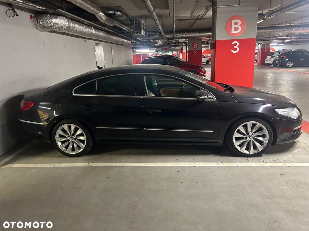 Volkswagen Passat CC - 21