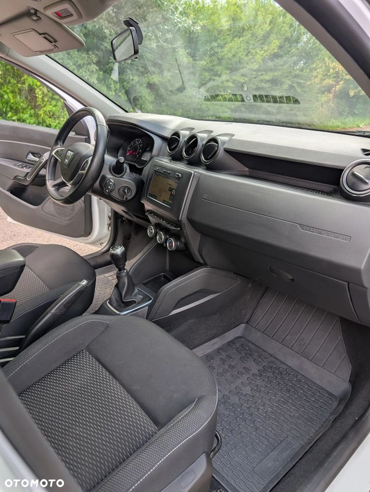 Dacia Duster 1.0 TCe Comfort - 19