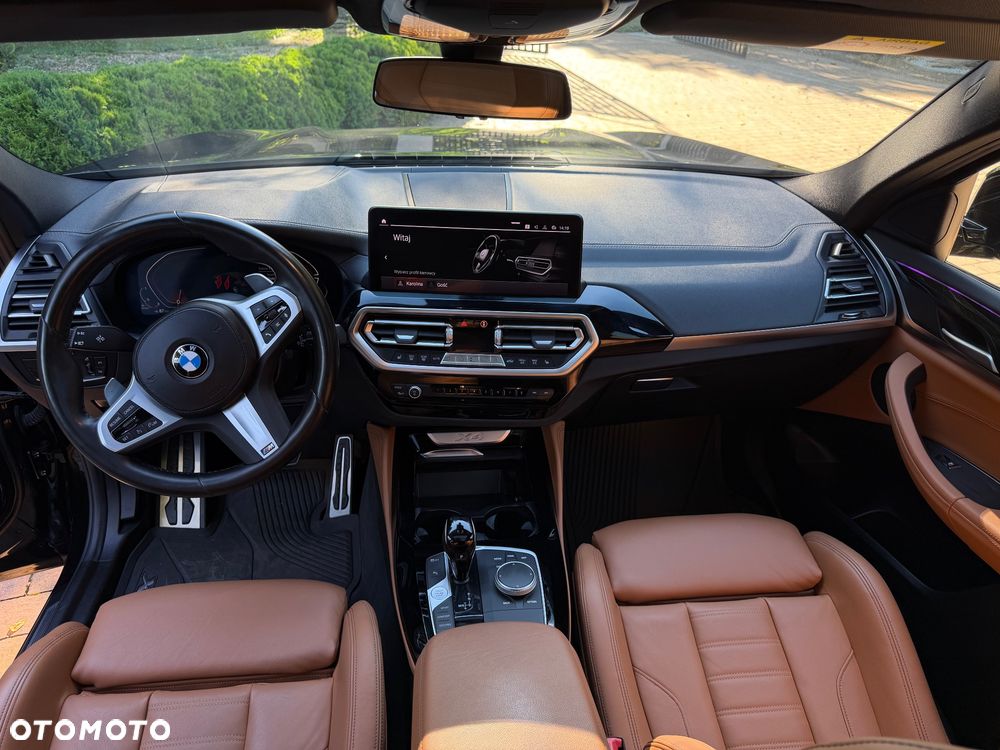BMW X4 - 31