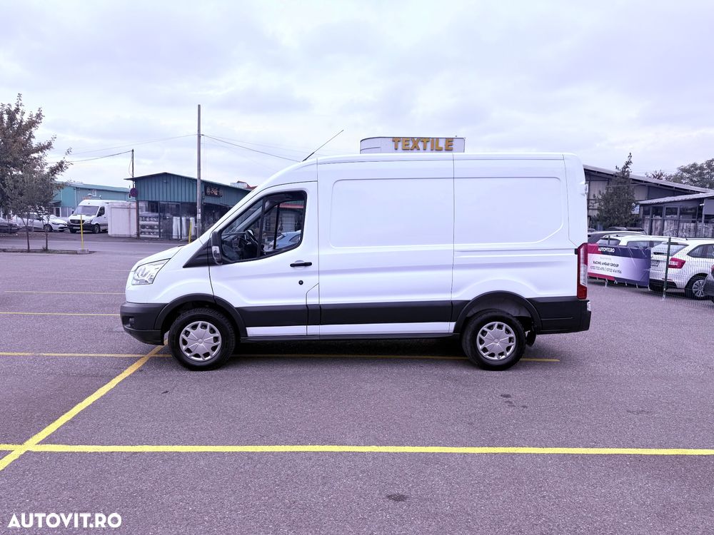 Ford Transit - 13