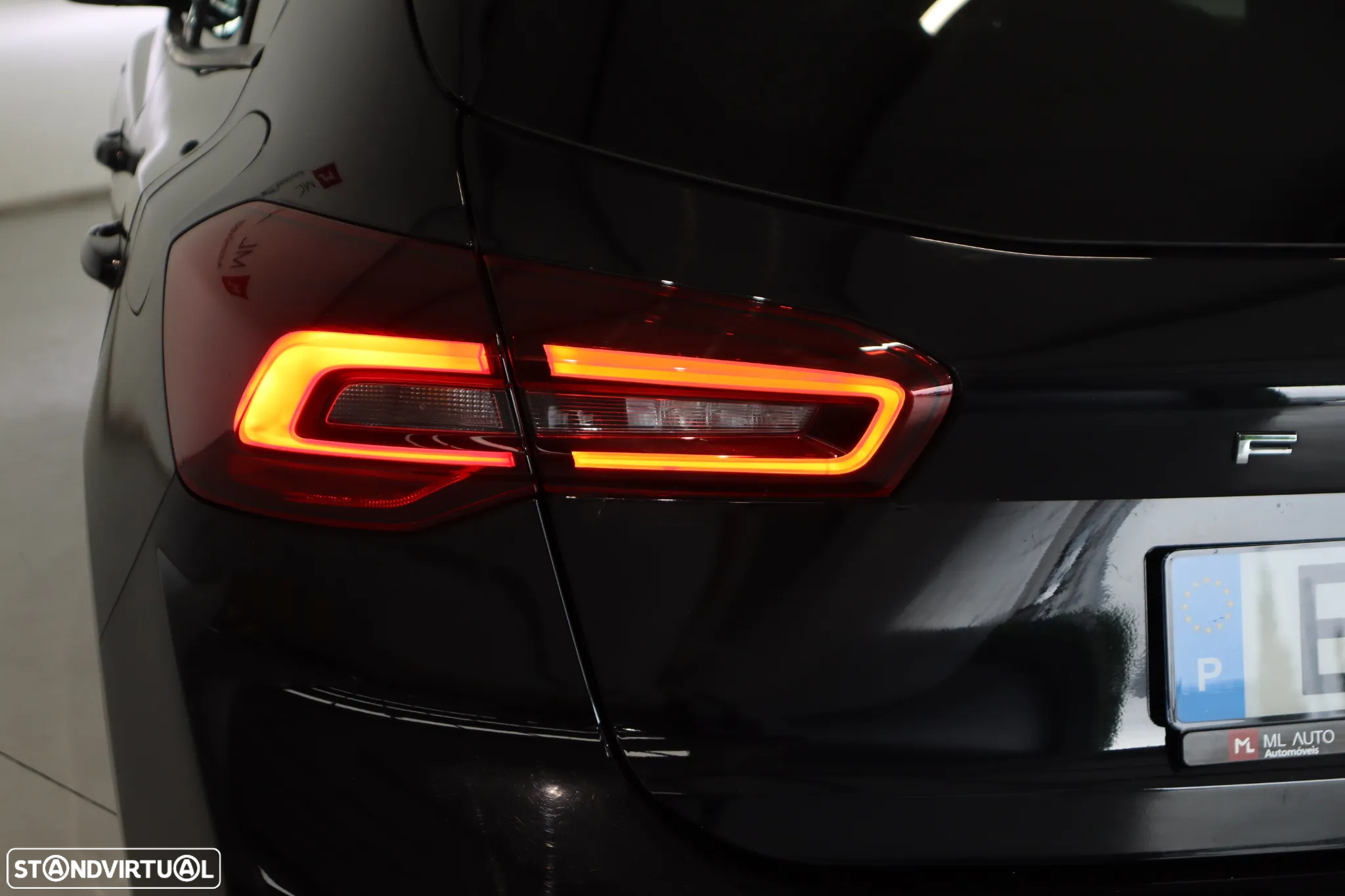 Ford Focus 1.0 EcoBoost ST-Line - 7