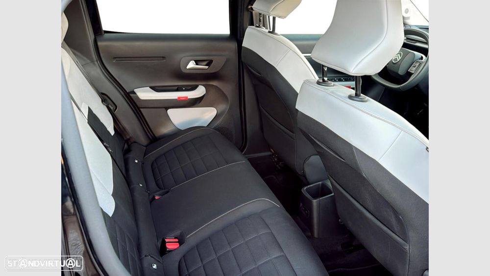 Citroën C3 1.2 Turbo Max - 15