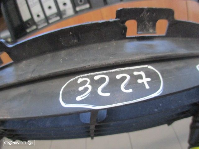 Grelha Friso 9681052677 CITROEN C5 2010 2.0 HDI 163CV 4P AZUL FRT PC FRT - 4