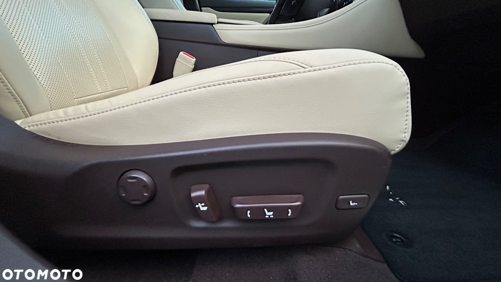 Lexus RX 450h Prestige - 15