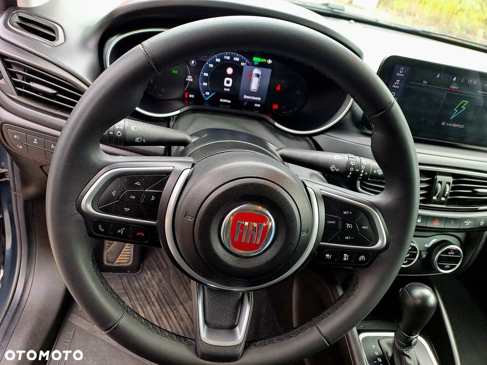 Fiat Tipo - 16