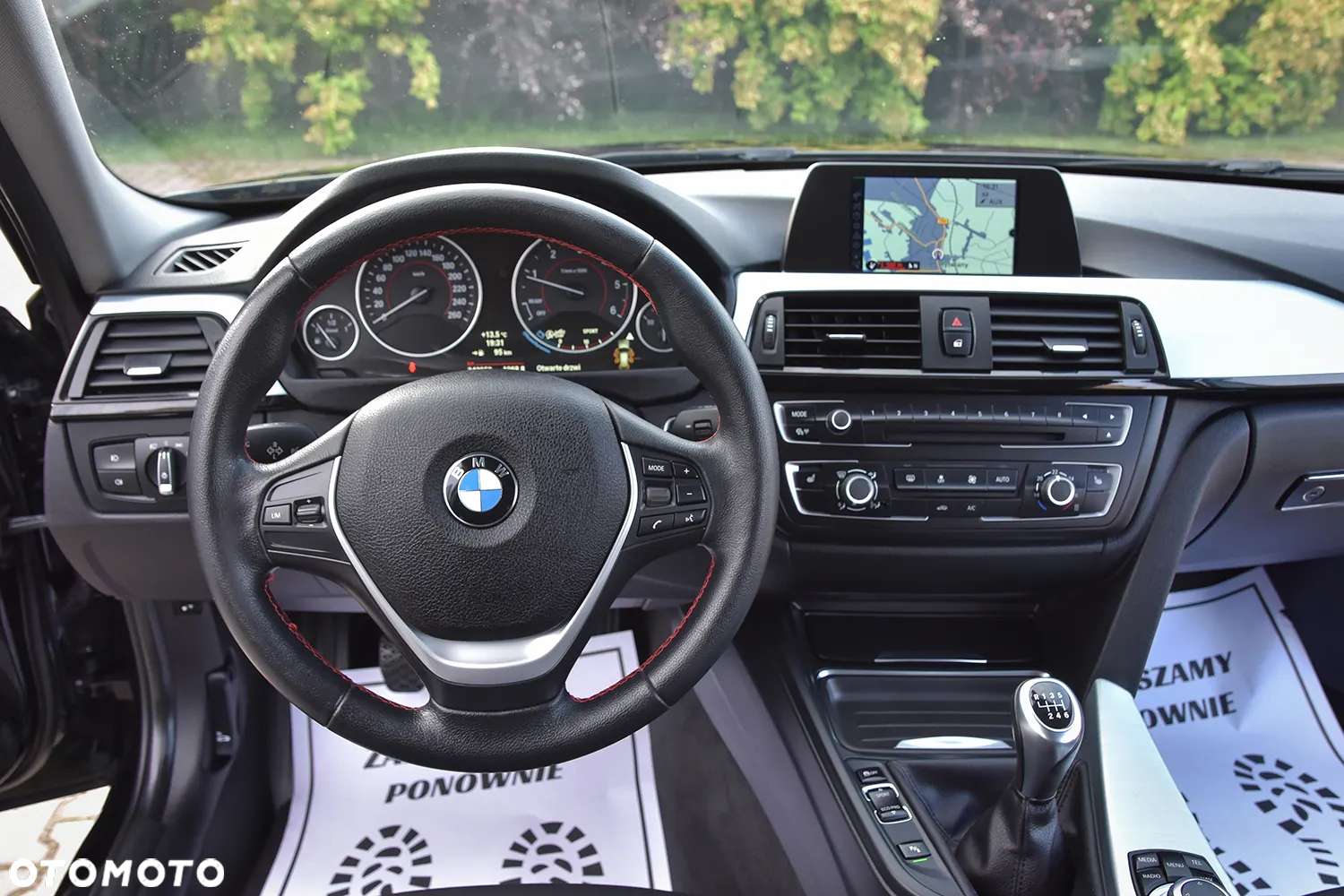 BMW Seria 3 - 39