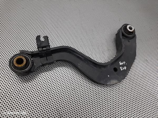 Braço Suspensao Tras Esq Volkswagen Jetta Iii (1K2) - 4