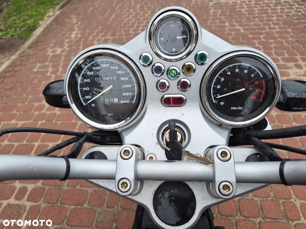 BMW R - 9