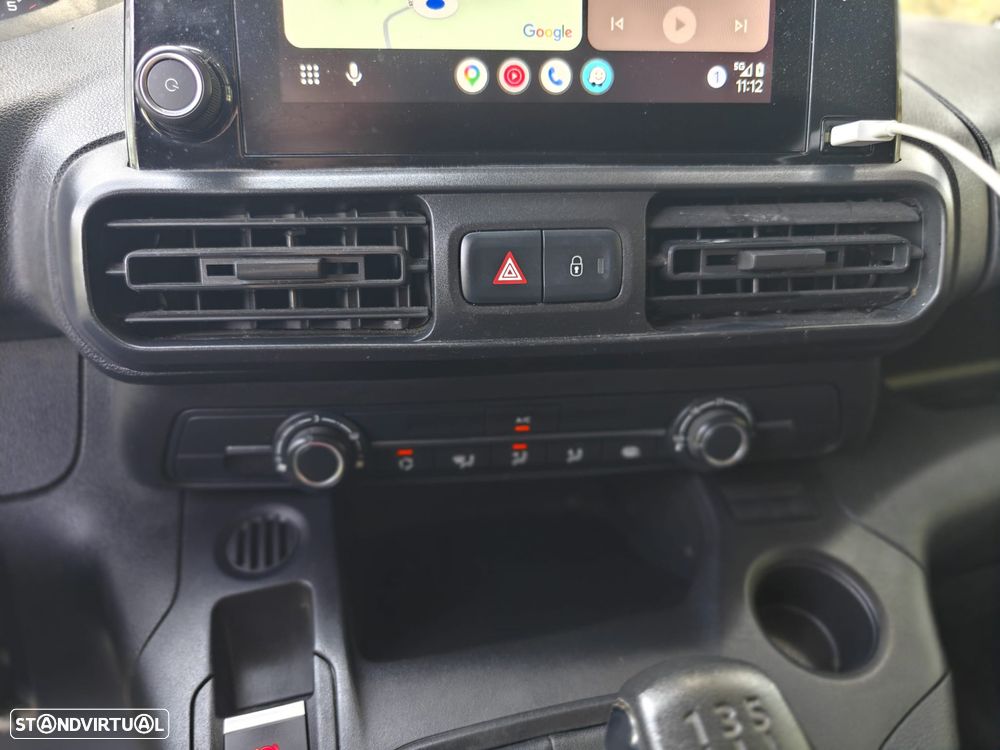 Peugeot PARTNER - 30
