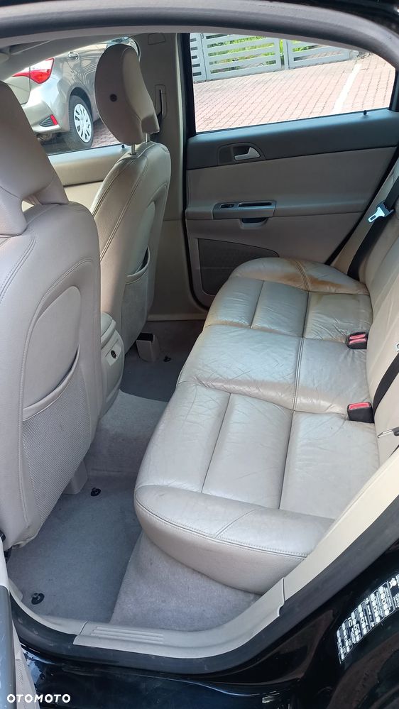 Volvo S40 1.6 Momentum - 18