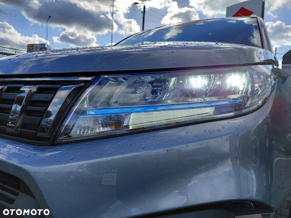 Suzuki Vitara - 22