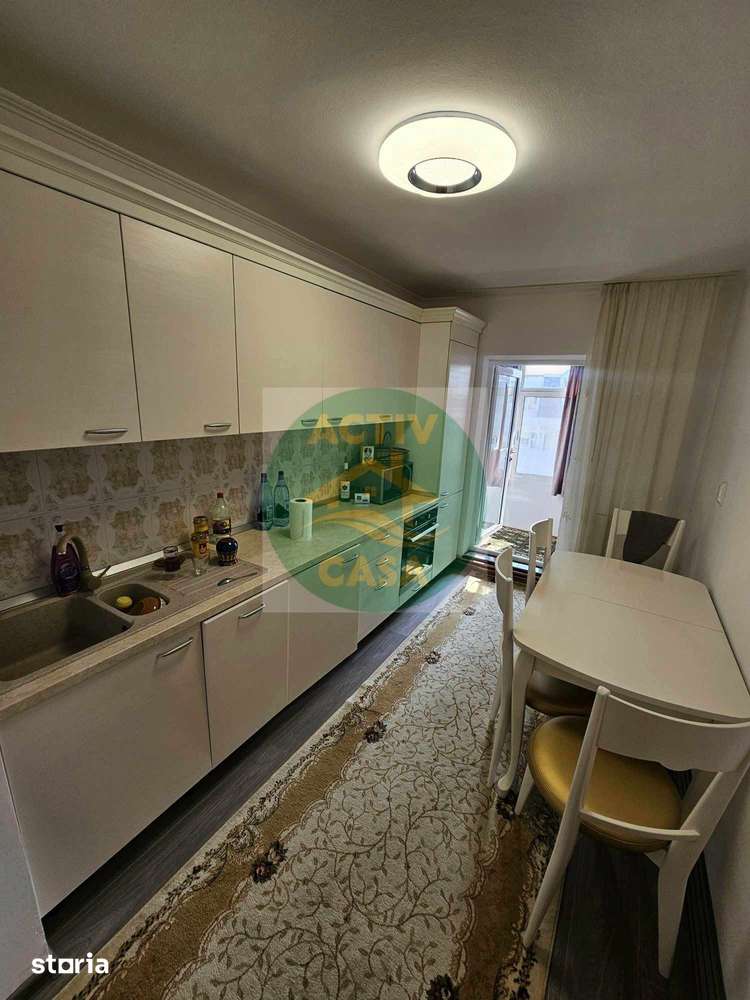 Apartament modern cu 3 camere, mansardă amenajată și terasă spațioasă! — fotografia 3