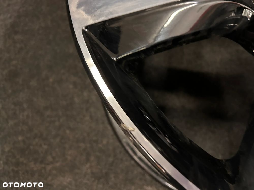 Alufelga Volvo S60, V60 18 cali 5x108 1szt. 32271989 - 4