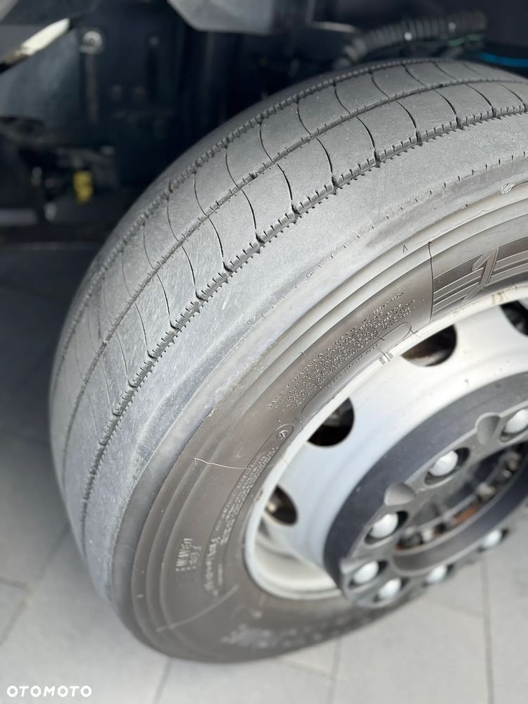 Ford F-MAX 500 - 16