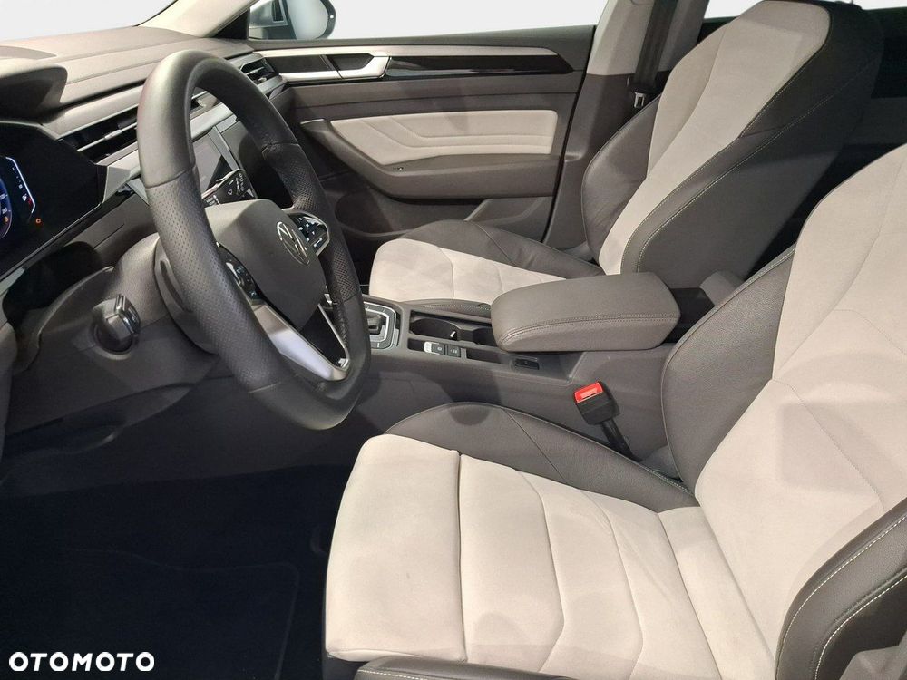 Volkswagen Arteon - 13