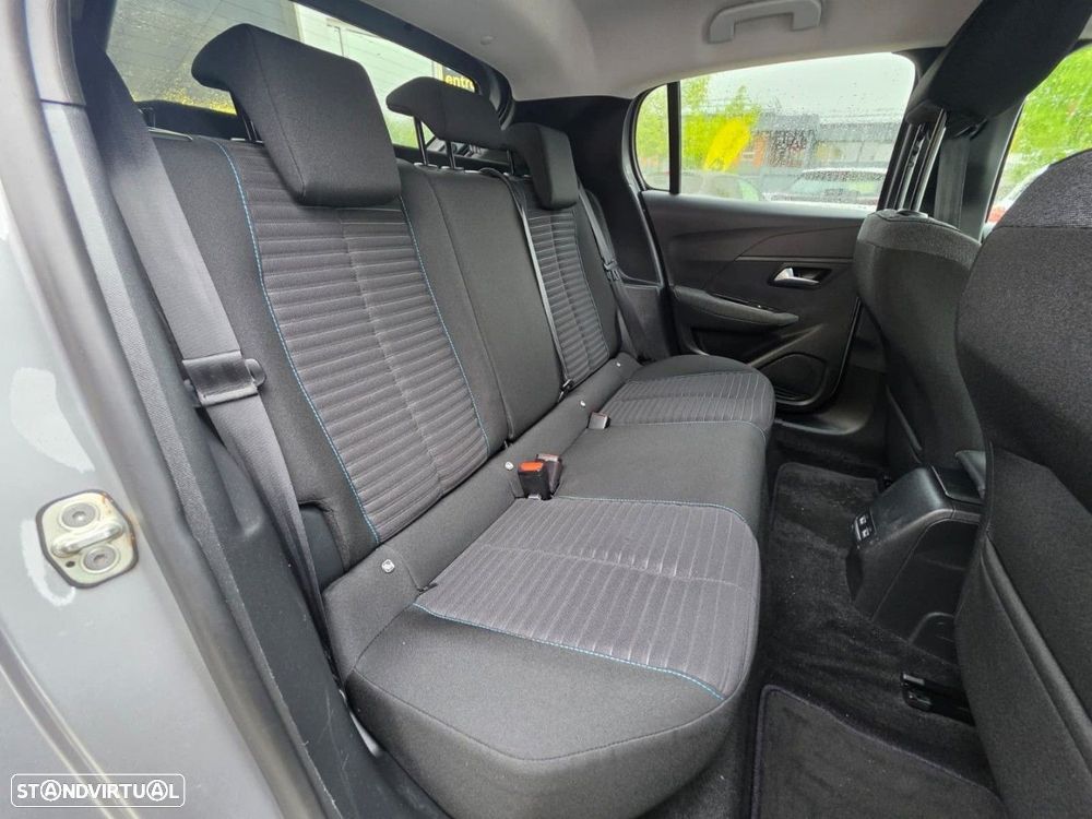 Peugeot e-208 50 kWh Style - 13