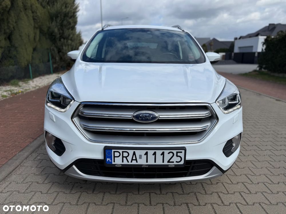 Ford Kuga - 9