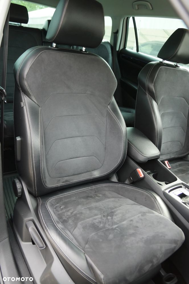 Skoda Kodiaq 2.0 TDI 4x4 Style DSG - 31