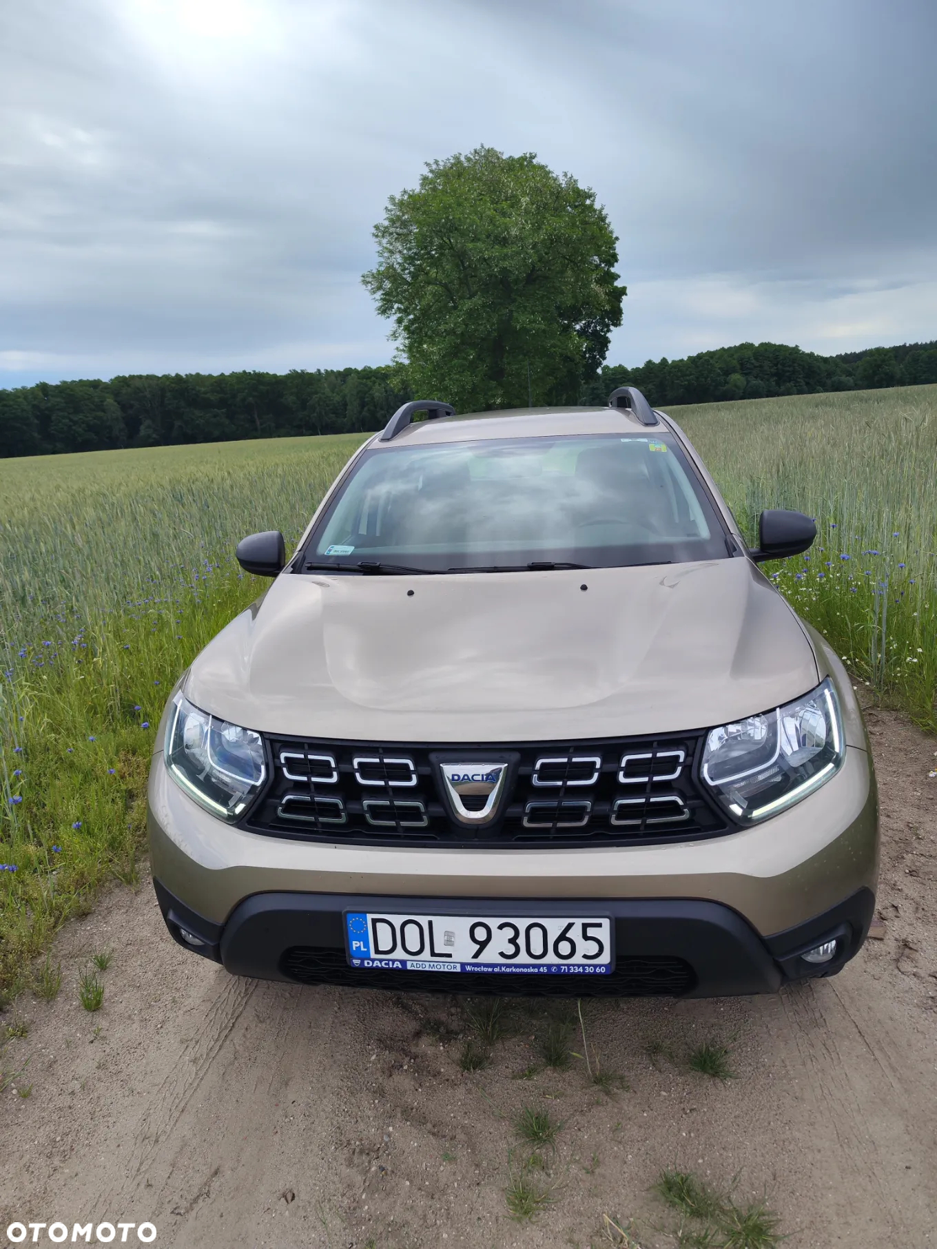 Dacia Duster - 10