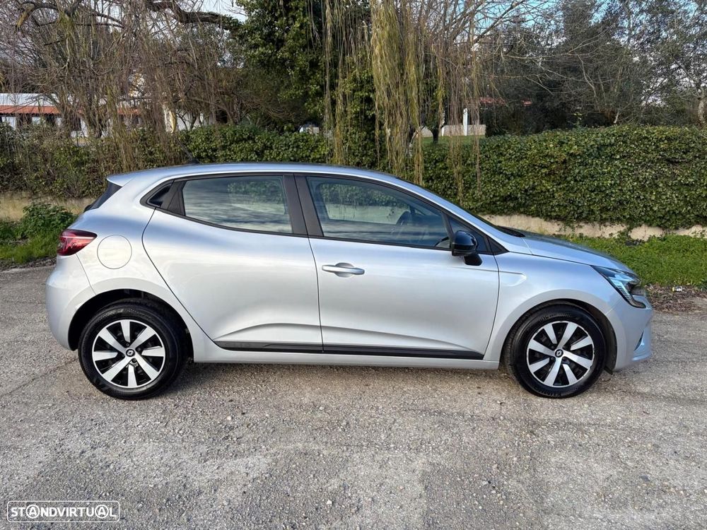 Renault Clio 1.0 TCe Limited - 41