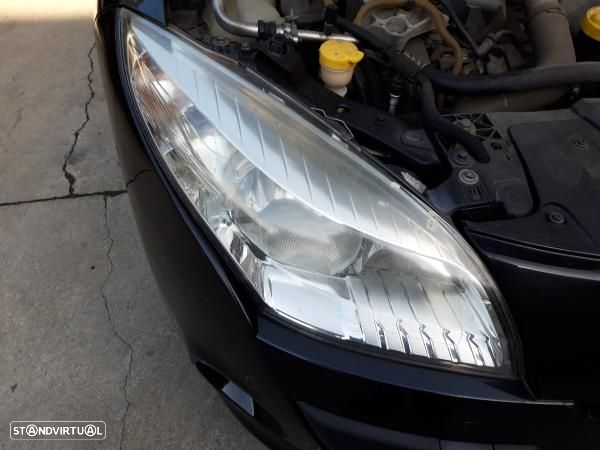 Para Peças Renault Megane Iii Grandtour (Kz0/1) - 3