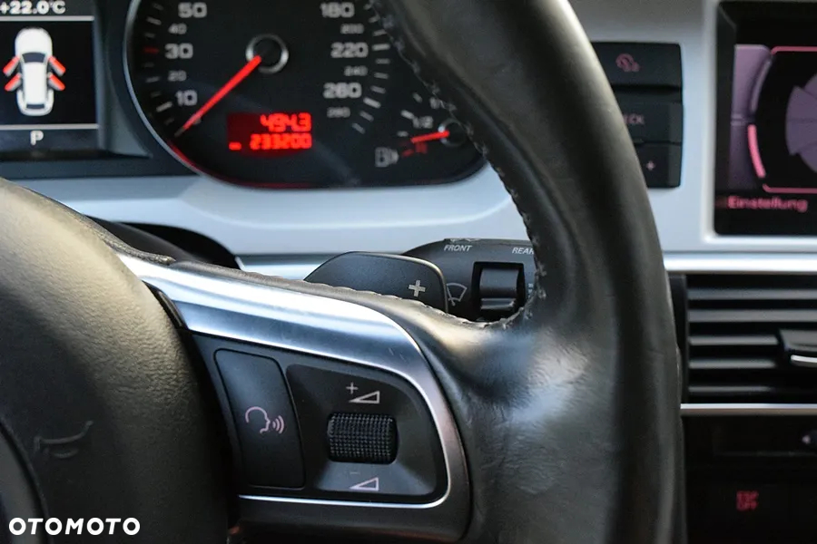 Audi A6 - 34