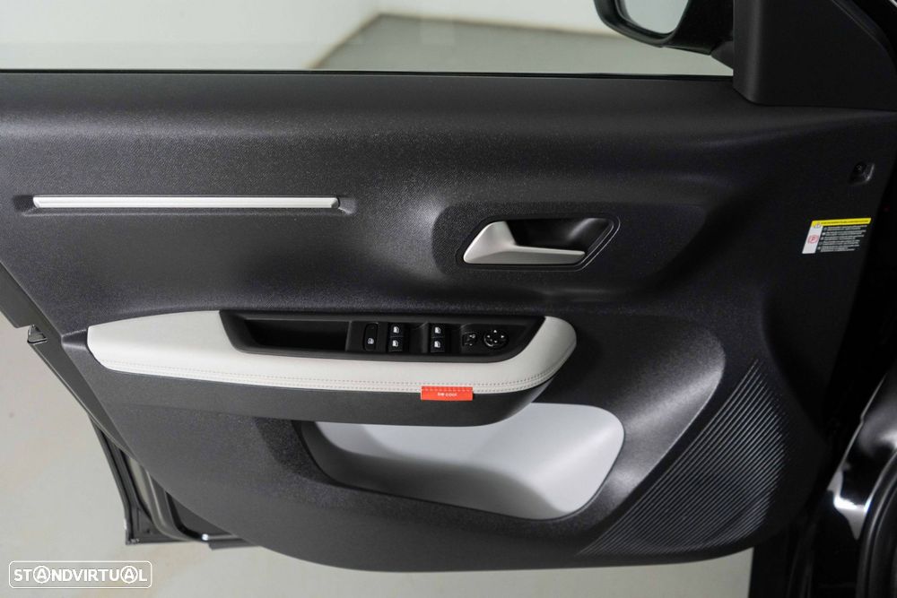 Citroën e-C3 44 kWh Autonomia Conforto Max - 24