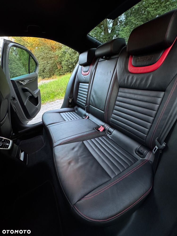 Skoda Octavia 2.0 TSI RS DSG - 33