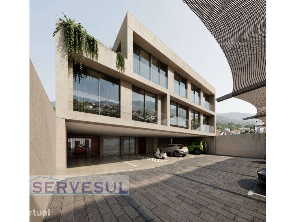 EXCELENTE OPORTUNIDADE DE INVESTIMENTO! 9 APARTAMENTOS NOVOS NO CEN... - Grande imagem: 4/15
