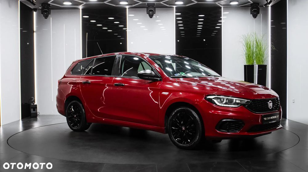 Fiat Tipo 1.4 16v Street - 7