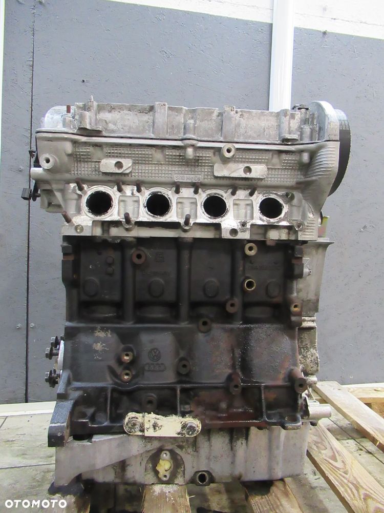 Silnik słupek 1.8t APY 210 KM Audi TT A3 S3 AMK - 6